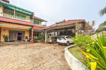 Country Heights Kajang