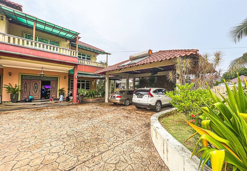 Country Heights Kajang