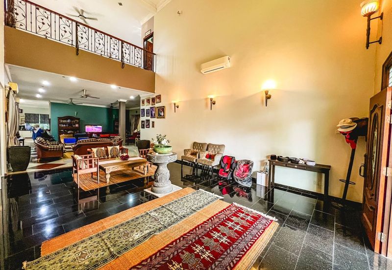 Country Heights Kajang