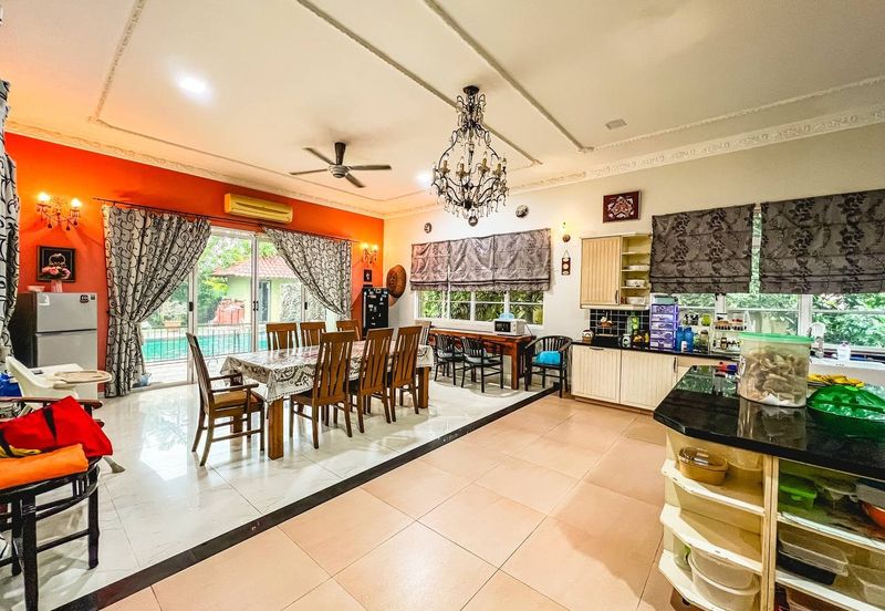 Country Heights Kajang