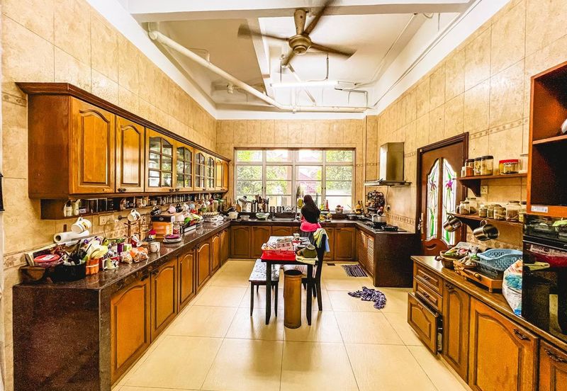 Country Heights Kajang