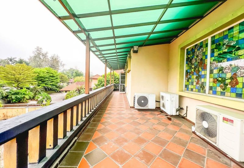 Country Heights Kajang