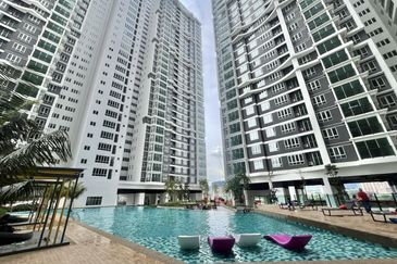 MH Platinum Residences 2