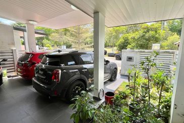 Aster Grove Residences Park