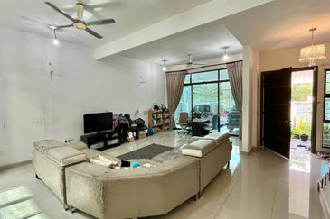 Aster Grove Residences Park