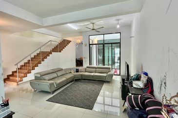 Aster Grove Residences Park