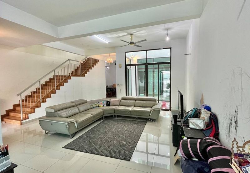 Aster Grove Residences Park