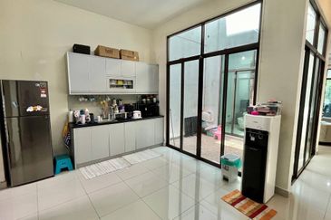 Aster Grove Residences Park