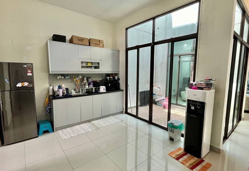 Aster Grove Residences Park