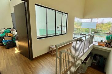 Aster Grove Residences Park