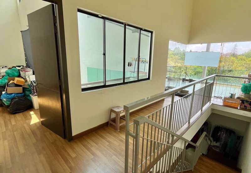 Aster Grove Residences Park