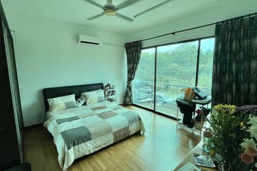 Aster Grove Residences Park