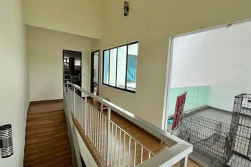 Aster Grove Residences Park