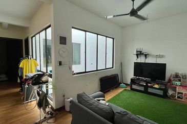 Aster Grove Residences Park