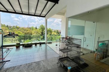 Aster Grove Residences Park