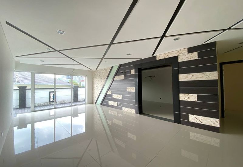 Impian Golf & Country Club