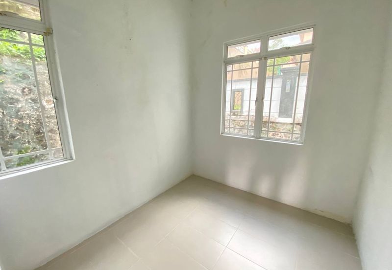 Impian Golf & Country Club