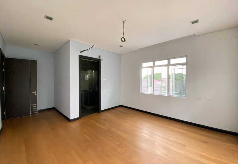 Impian Golf & Country Club