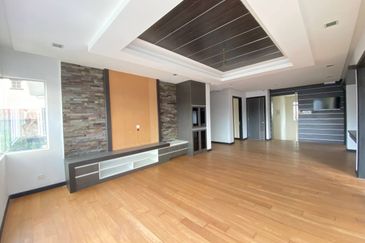 Impian Golf & Country Club