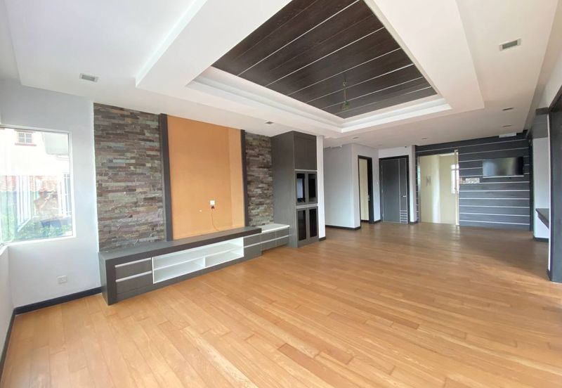 Impian Golf & Country Club