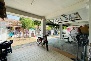 Seksyen 8, Kota Damansara