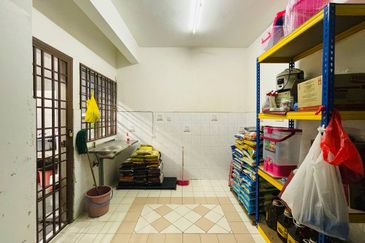 Seksyen 8, Kota Damansara