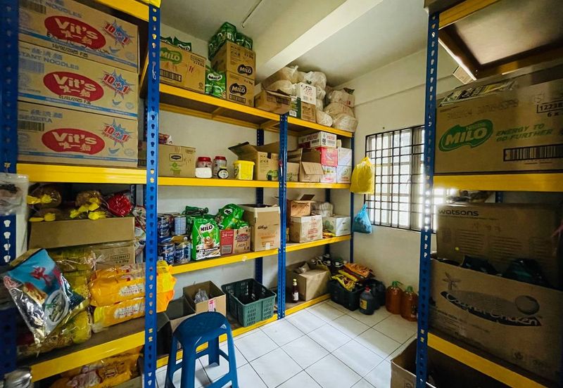 Seksyen 8, Kota Damansara