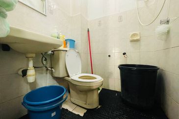 Seksyen 8, Kota Damansara