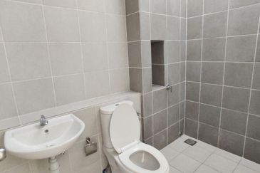 Frossa @ Setia Ecohill 2