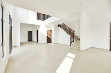 Frossa @ Setia Ecohill 2