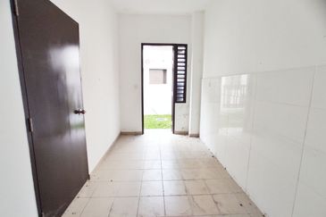 Frossa @ Setia Ecohill 2