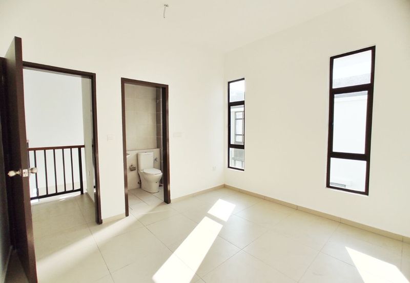 Frossa @ Setia Ecohill 2