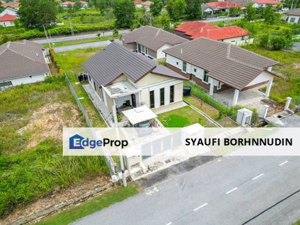 [RENOVATED] 1 Storey Bungalow Seksyen 5 @ Mahkota Hills, Negeri Sembilan, Negeri Sembilan, Lenggeng