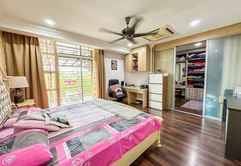 2.5 Storey Superlink (Cyprus) @ USJ Heights, Subang Jaya