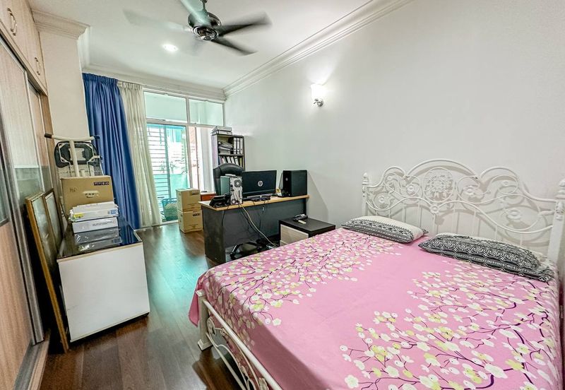 2.5 Storey Superlink (Cyprus) @ USJ Heights, Subang Jaya