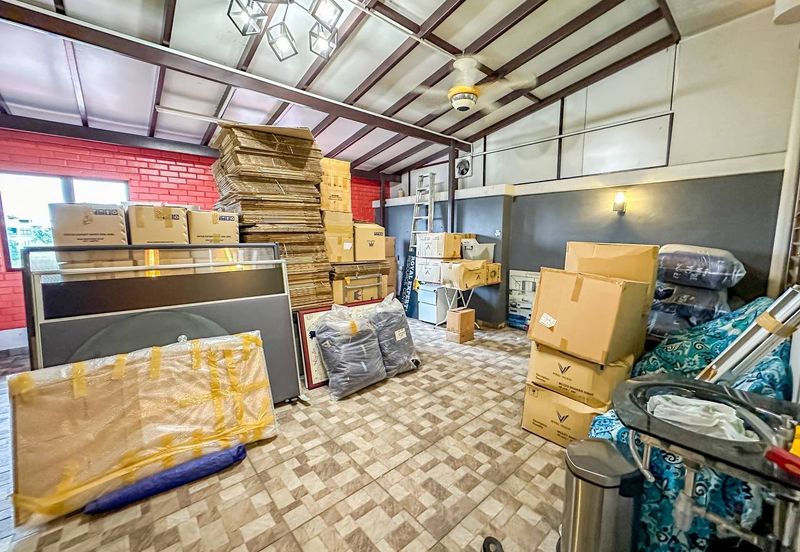 2.5 Storey Superlink (Cyprus) @ USJ Heights, Subang Jaya