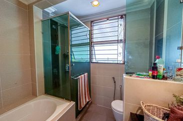 2.5 Storey Superlink (Cyprus) @ USJ Heights, Subang Jaya