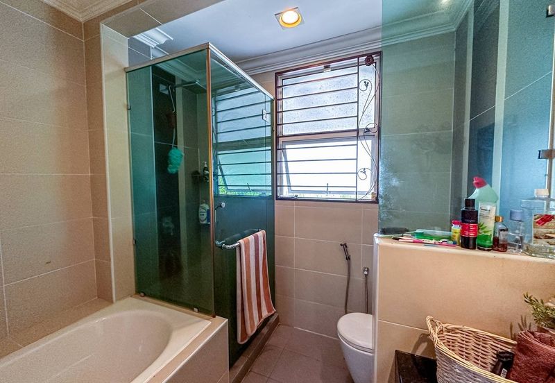 2.5 Storey Superlink (Cyprus) @ USJ Heights, Subang Jaya