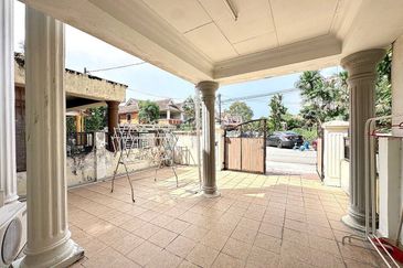 Section 19 (Seksyen 19) @ Shah Alam