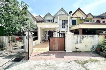 Section 19 (Seksyen 19) @ Shah Alam