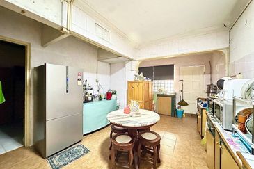 Section 19 (Seksyen 19) @ Shah Alam