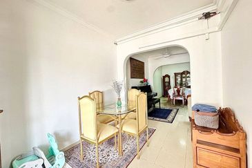 Section 19 (Seksyen 19) @ Shah Alam