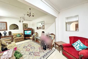 Section 19 (Seksyen 19) @ Shah Alam