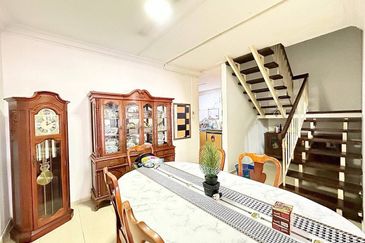 Section 19 (Seksyen 19) @ Shah Alam