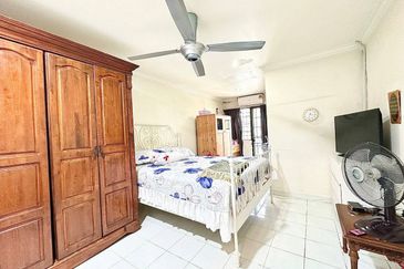 Section 19 (Seksyen 19) @ Shah Alam