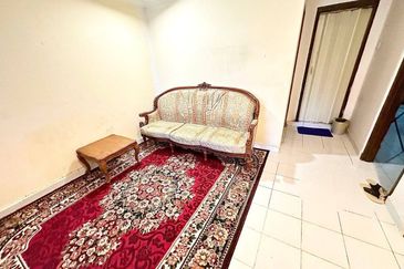 Section 19 (Seksyen 19) @ Shah Alam