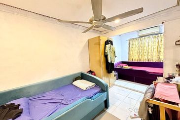 Section 19 (Seksyen 19) @ Shah Alam