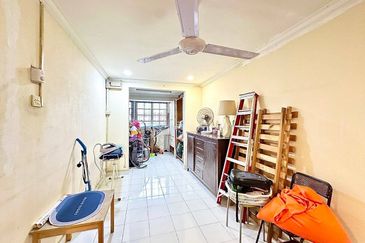 Section 19 (Seksyen 19) @ Shah Alam