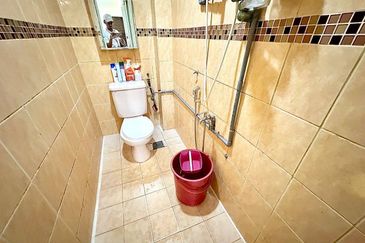 Section 19 (Seksyen 19) @ Shah Alam