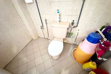 Section 19 (Seksyen 19) @ Shah Alam